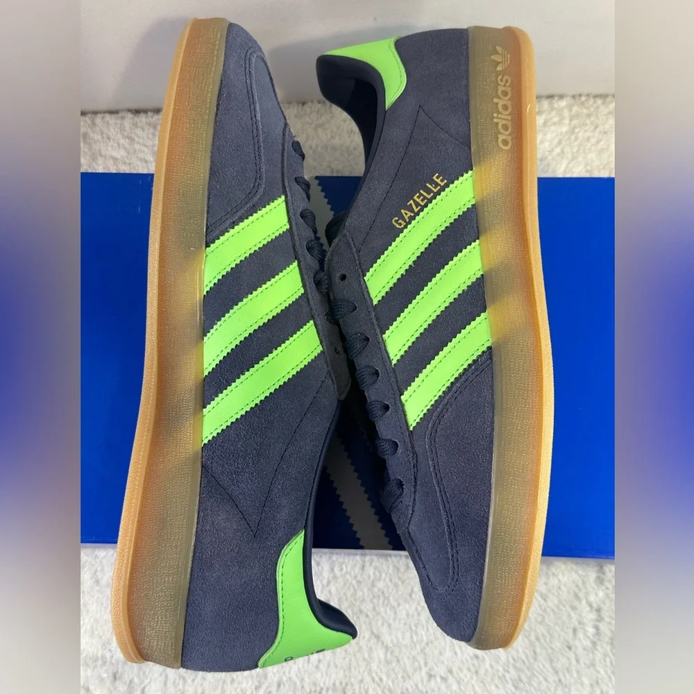 adidas new gazelle